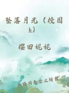 墜落月光（校園h）