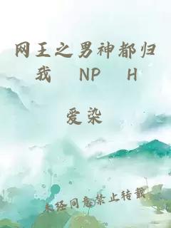 網(wǎng)王之男神都?xì)w我 NP H