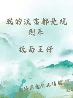 我的法寶都是規(guī)則系
